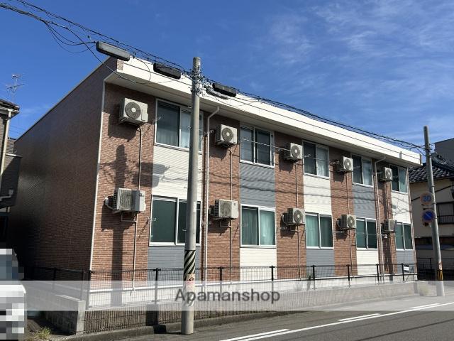 コニファー西大畑