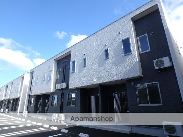 サンフェリオ女池B