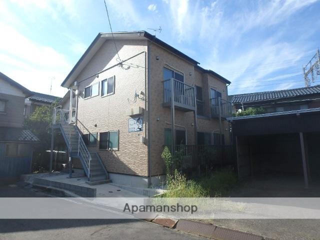 シャルム天神尾(1K/2階)