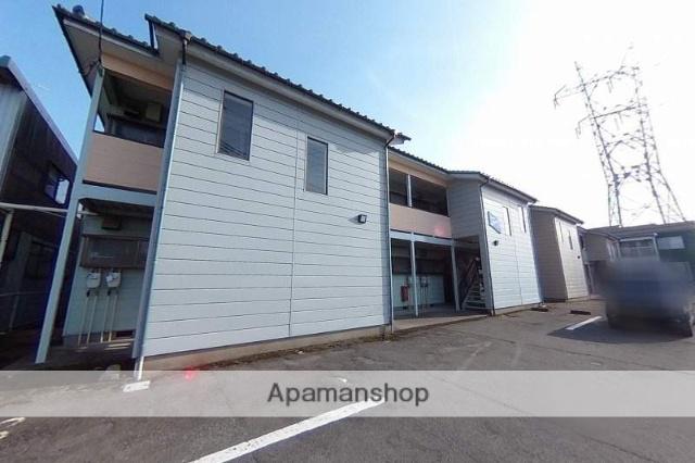 セトルハウス A