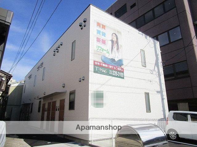 L COLLECTION古町