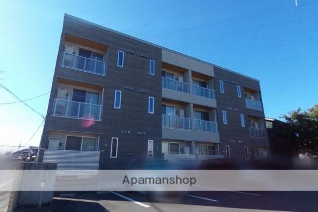 ボッティー(1LDK/1階)