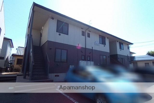 ユピテル石動[1階]