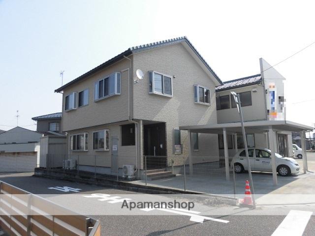 新潟県新潟市東区 2階建 築10年