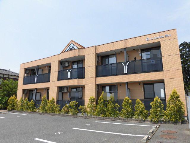 ラ・シャトー・リヨ