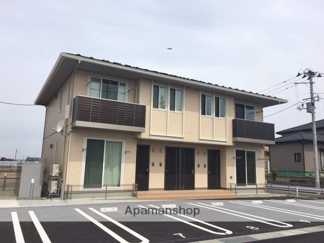 シャーメゾンSUMON早通 Ⅱ