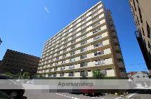 コープ野村川端町B棟