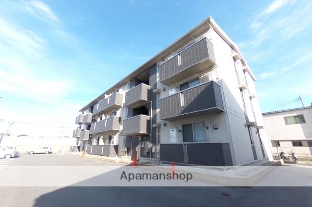 DROOMSUMON弁天橋Ⅱ