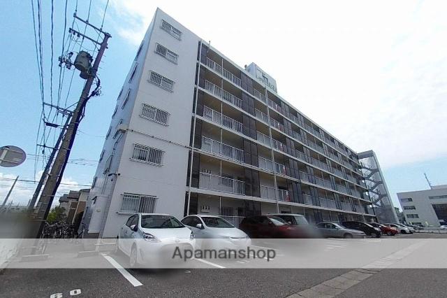 ユートピアレジデンス幸西A