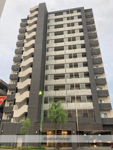 ダイアパレス西堀前通