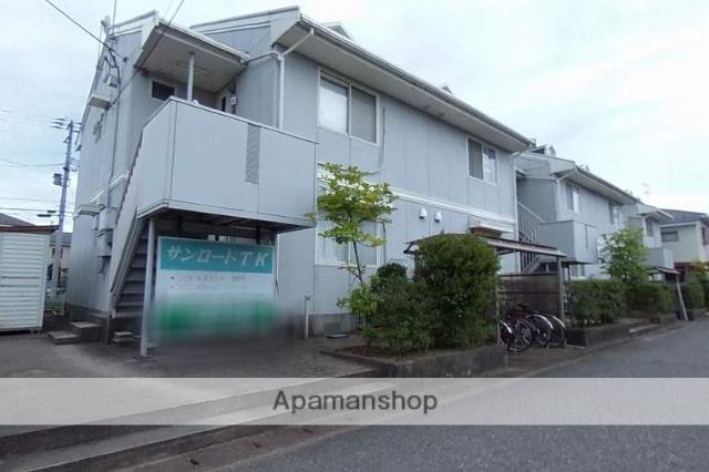 サンロードT・KⅠ