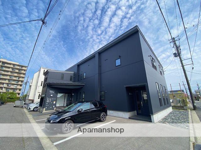 トリニティ南笹口