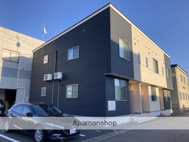 プリメーラ河渡