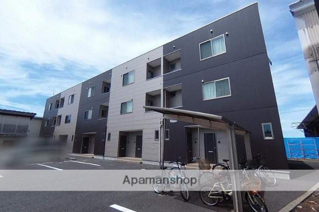 カーサ ソレイユ