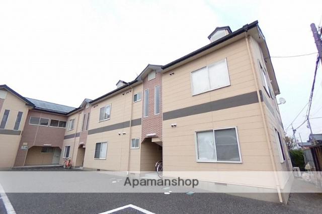 グリーンハイムⅡ(1K/2階)