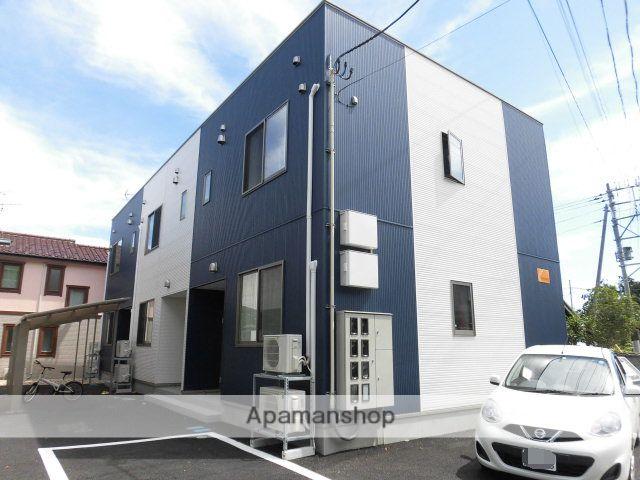 カーサリベルタ Ⅱ