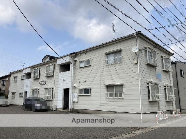 アクセスⅡ(1K/2階)