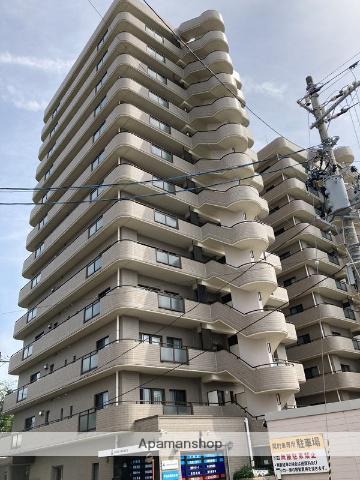 リバーシティ日東(3LDK/7階)