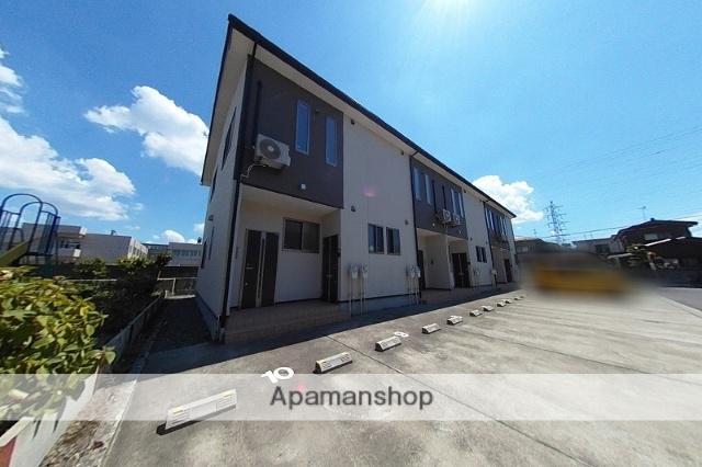 グランディア中山