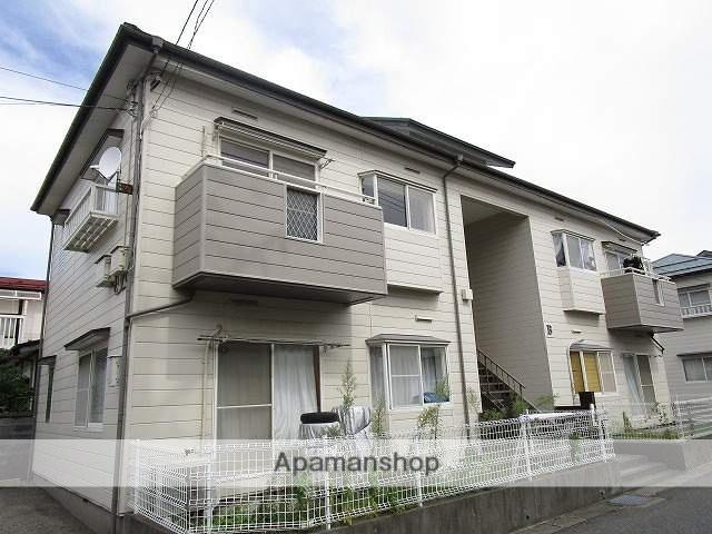 カワサキガーデンタウンB棟