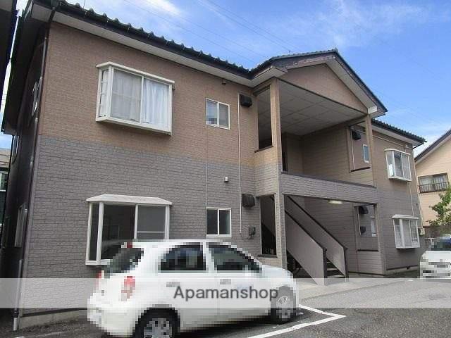 ハイツレグルスB