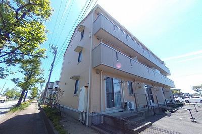 アメニティーハウスⅡ