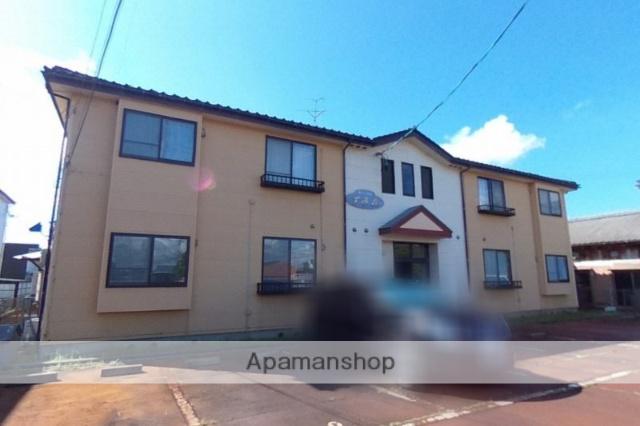 キャッスルすみれA