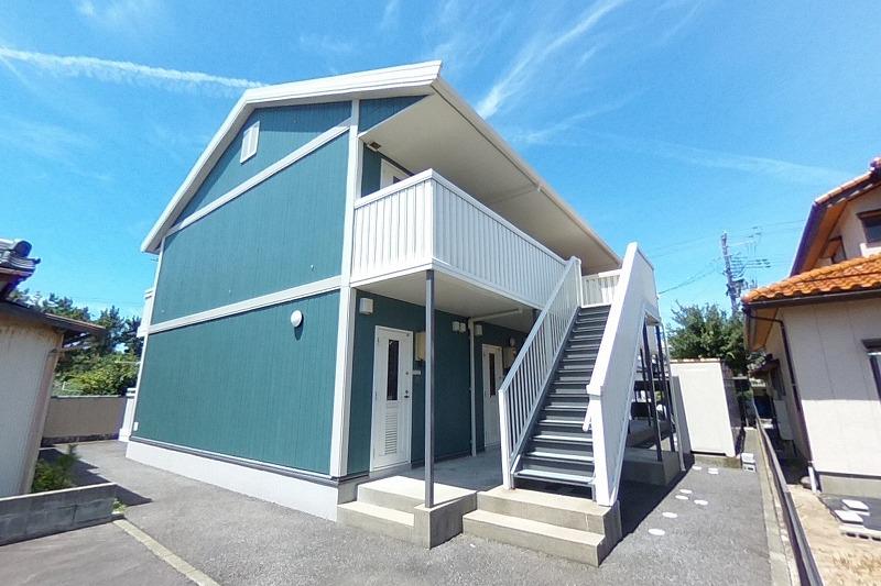 グリーンヒルズ向陽