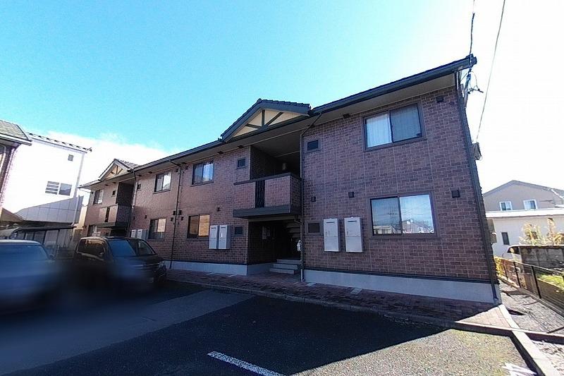 フローラルアベニュー A/B/C