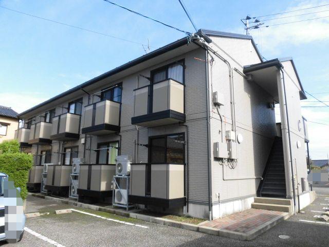 ロイヤルガーデンC