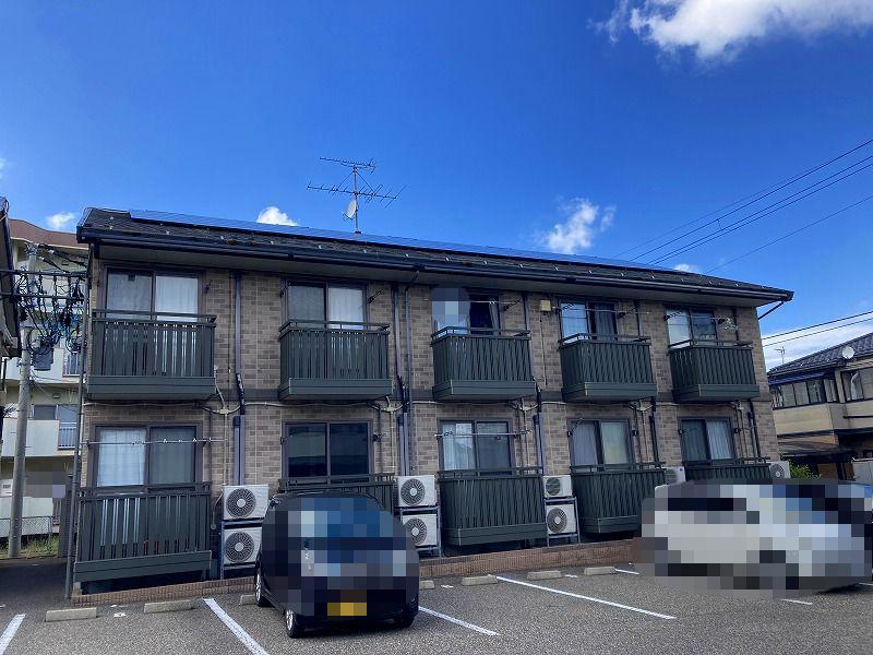 リビングカメリア A/B