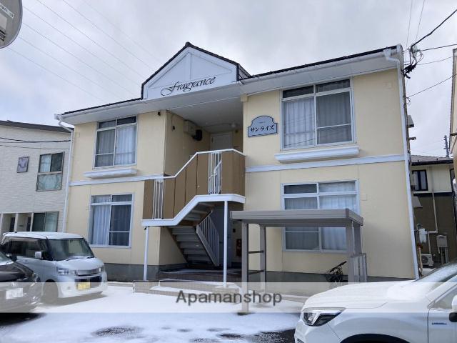 SUMONサンライズ