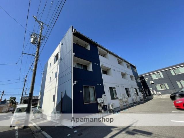 グレース沼垂東