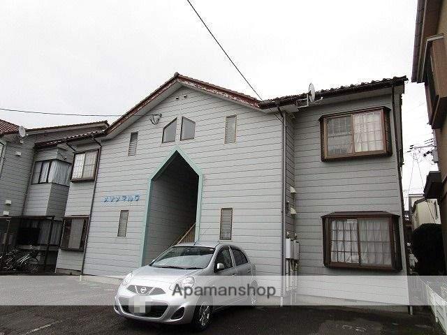 メゾンマルワⅠ