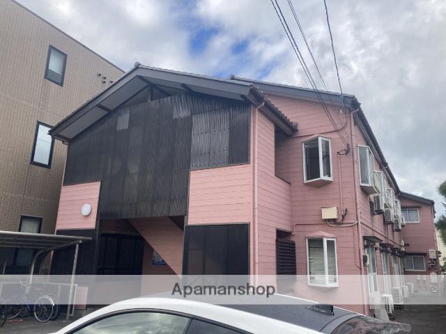 クリーンハウス白山