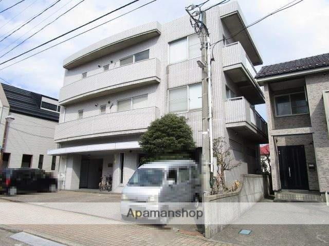 もみじ屋マンション