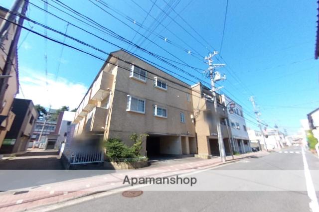 スカイマンション(2K/2階)