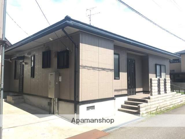 信越本線 亀田駅 徒歩10分 1階建 築27年