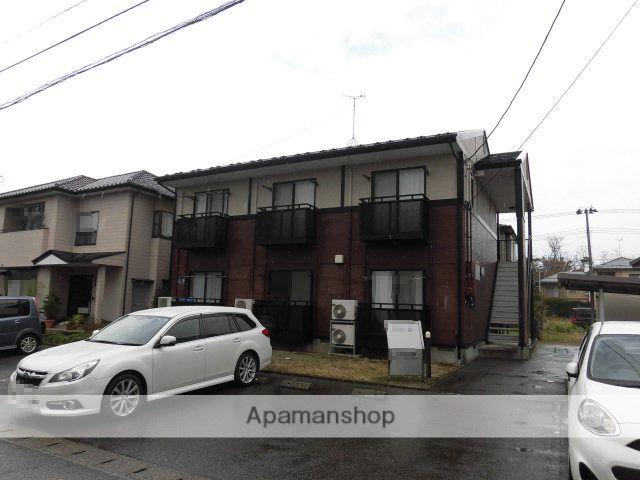 ビーチノーヴァⅠ(1K/1階)