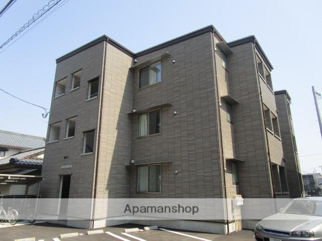 ノア・ノア天神尾西