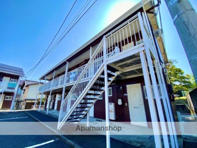 カーサグリーンスポットA