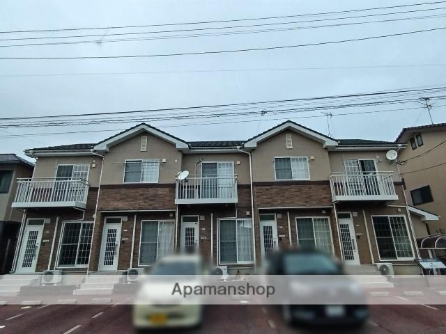 コーポあずさⅢ