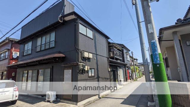 真柄アパート(2LDK/2階)