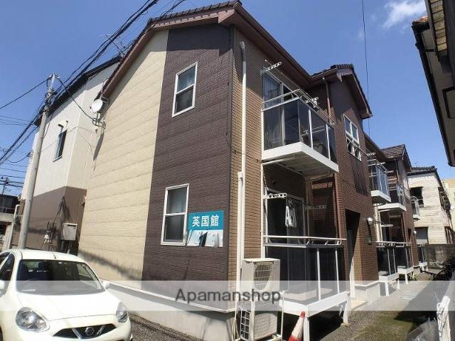 新潟県新潟市中央区神道寺南2丁目の建物[1階]