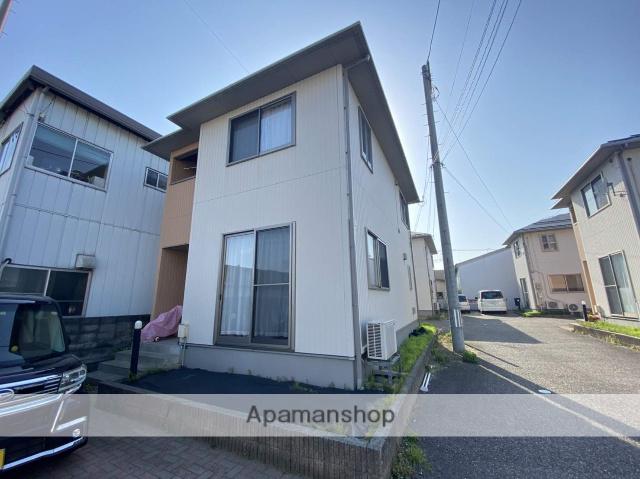 新潟県新潟市東区  築18年(3LDK)