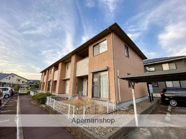 ブランリベール荻川