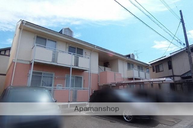 セジュール萌木野B