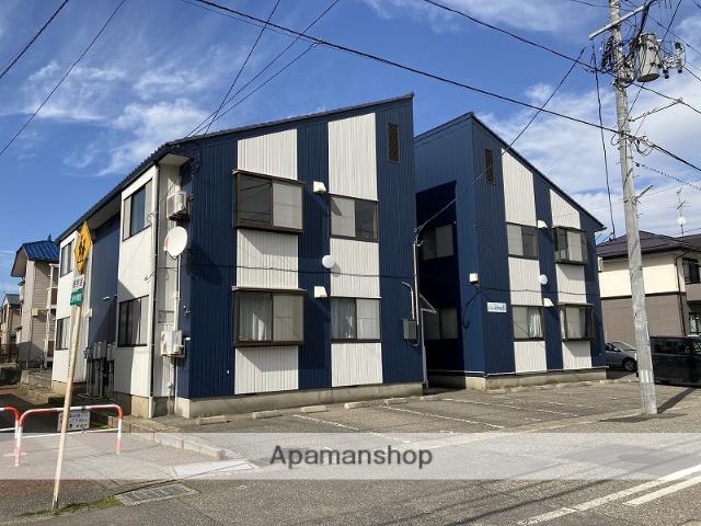 ドミールマツダA