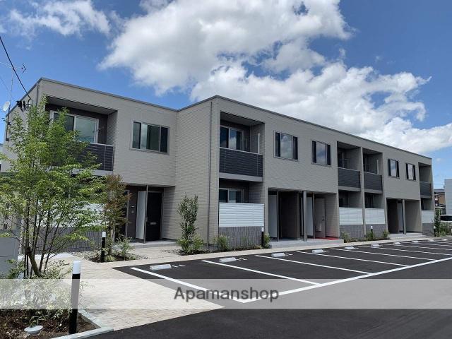 シャーメゾン五月町