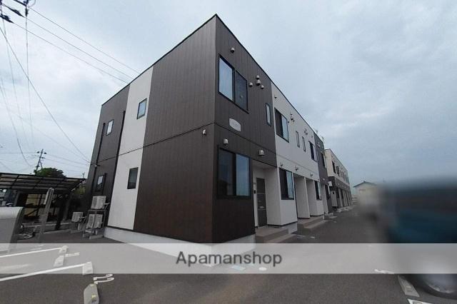 ヴィアアヴァンティ1号棟